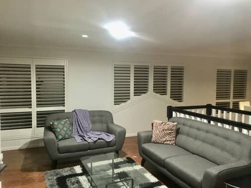 Shaped Shutters 6